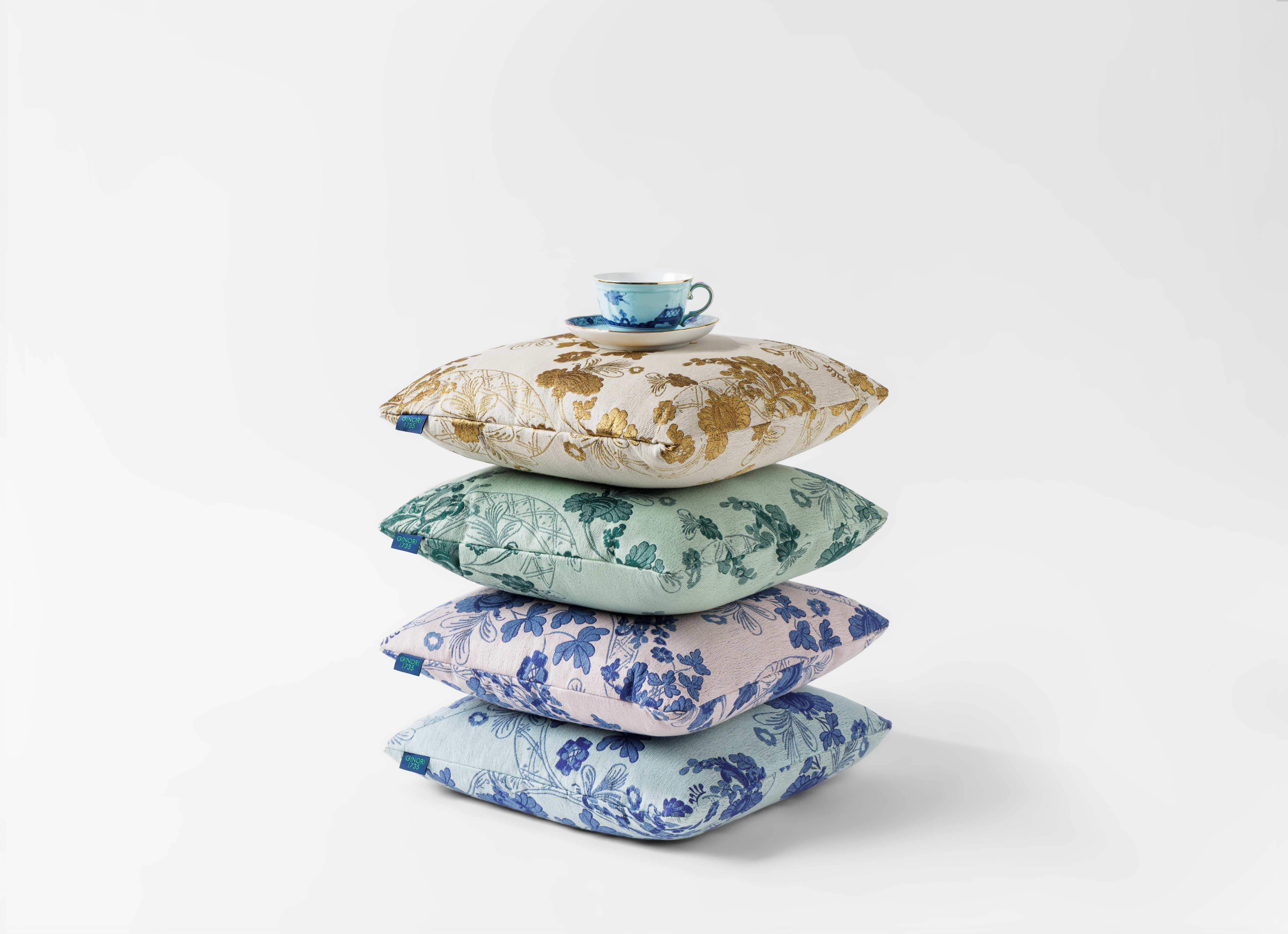 TEA CUP | GINORI 1735